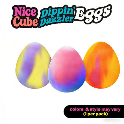 Needoh Easter Squishy Surprise Bundle - 2026 Edition