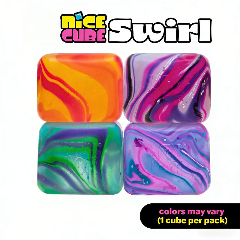 Needoh Easter Squishy Surprise Bundle - 2026 Edition