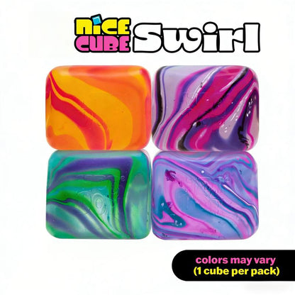 Needoh Easter Squishy Surprise Bundle - 2026 Edition