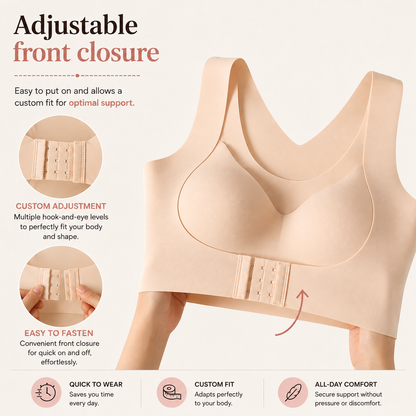 Nuvaro Posture corrector bra